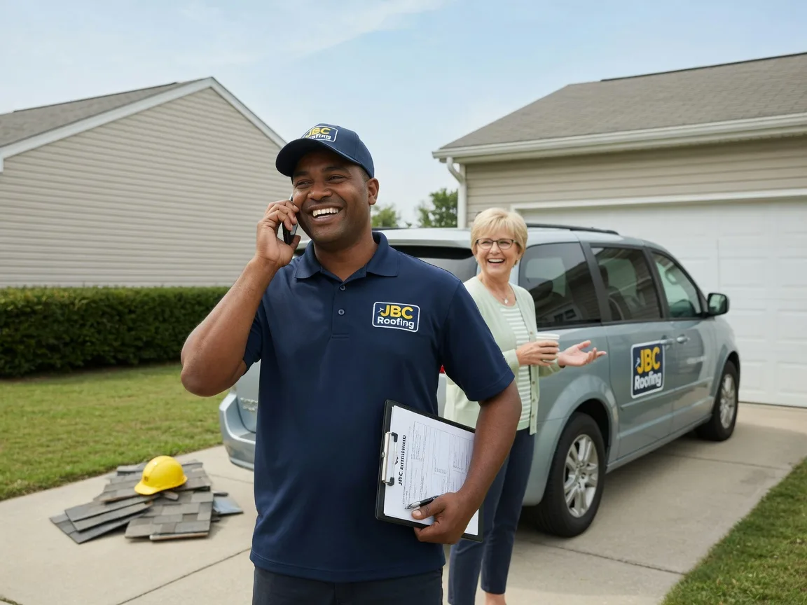 Roof Replacement Beech Creek, KY FAQs